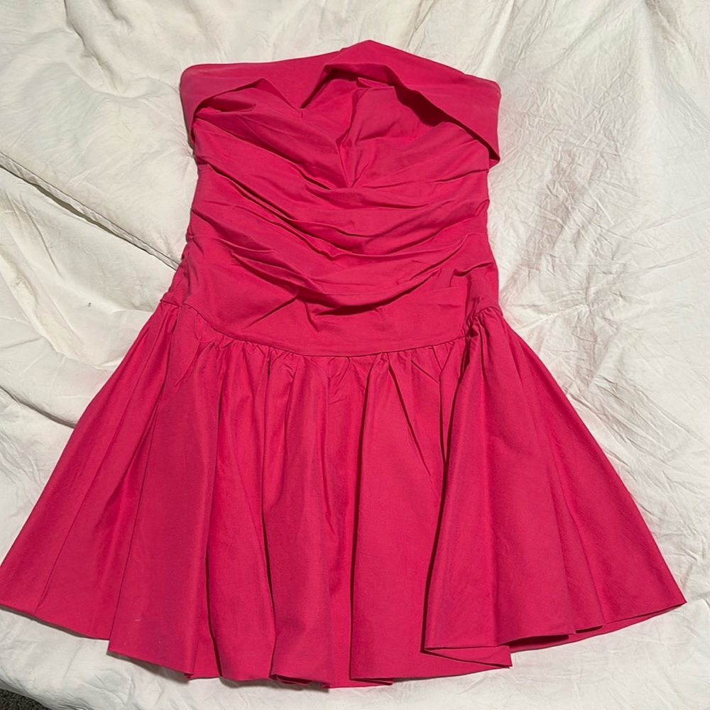 Hello Molly mini dress